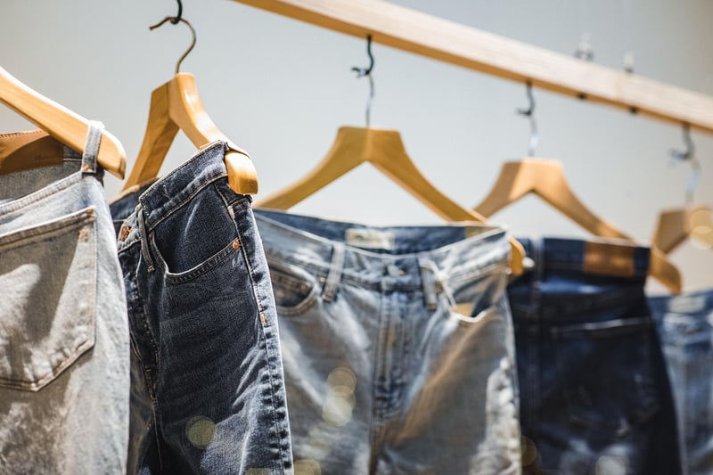 Sustainable Fashion