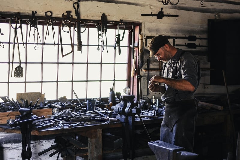 Upcycling Workshop